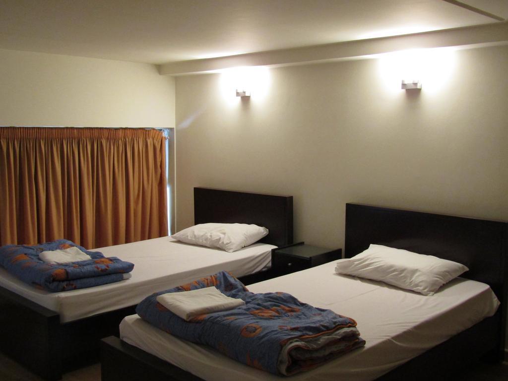 Siwar Center Apartments Джуния Экстерьер фото