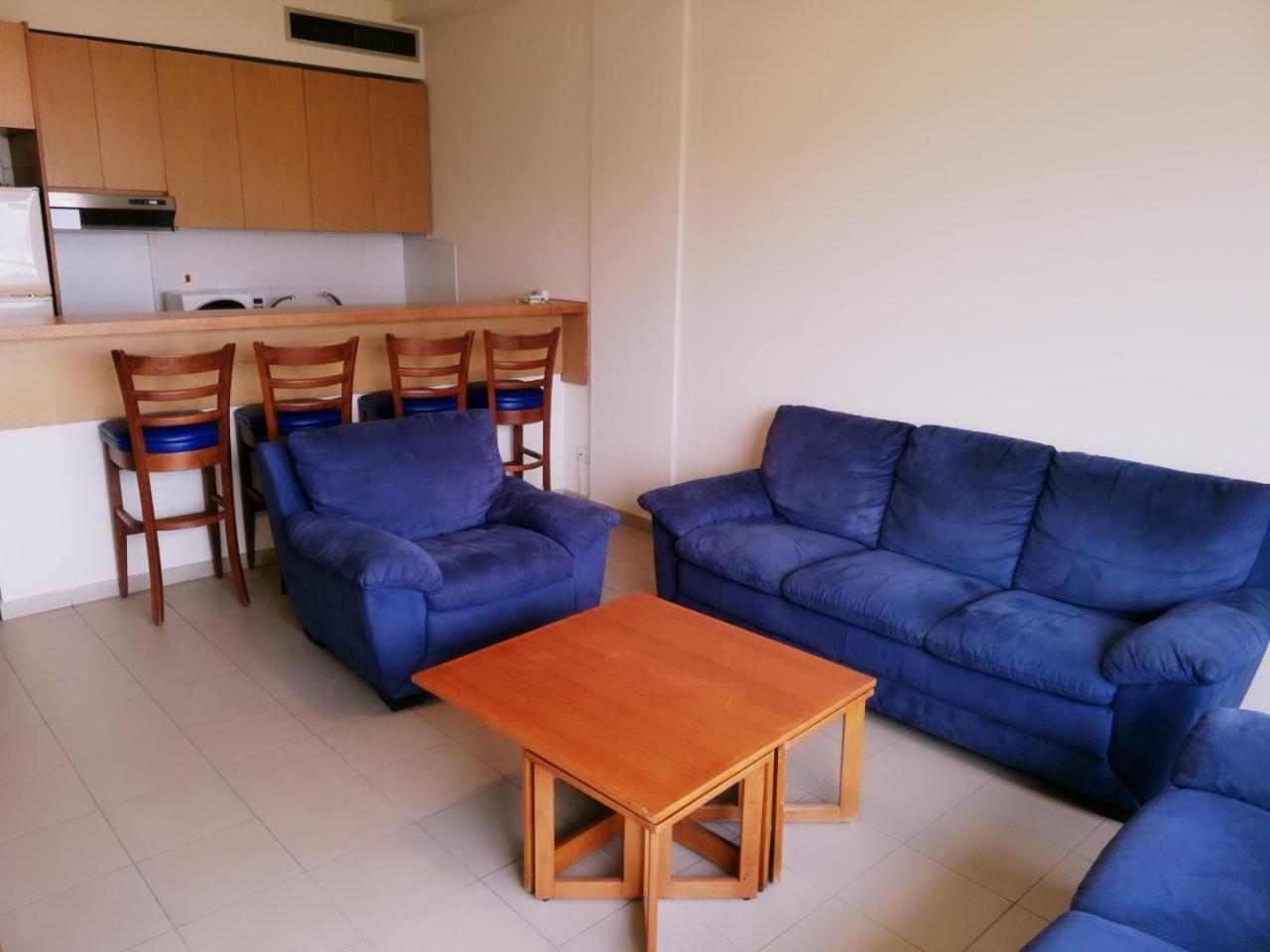 Siwar Center Apartments Джуния Экстерьер фото