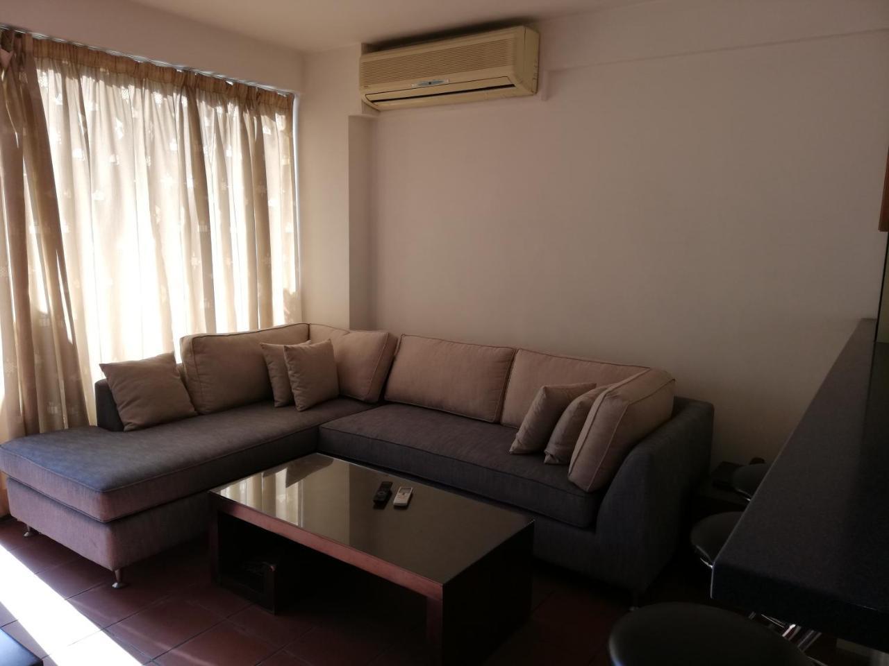 Siwar Center Apartments Джуния Экстерьер фото