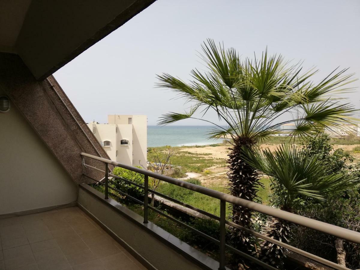 Siwar Center Apartments Джуния Экстерьер фото