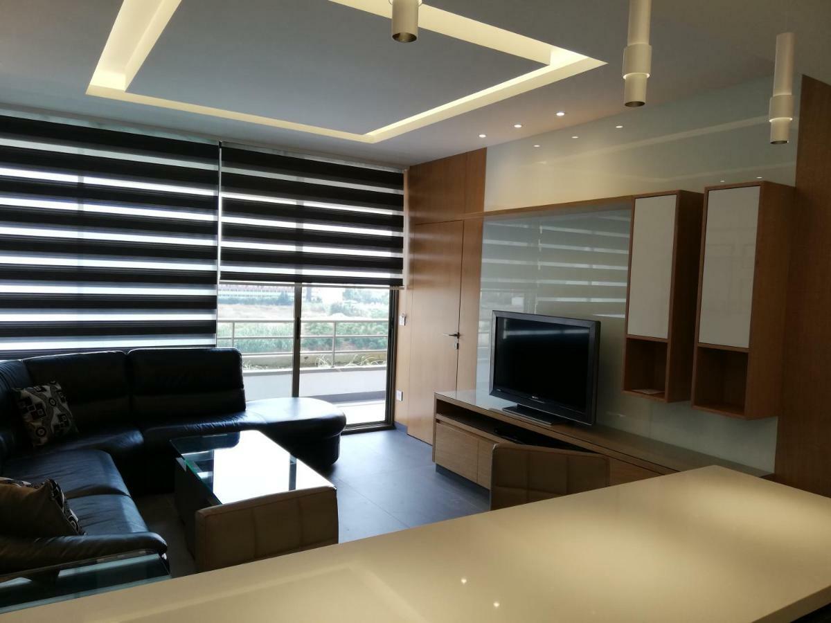 Siwar Center Apartments Джуния Экстерьер фото