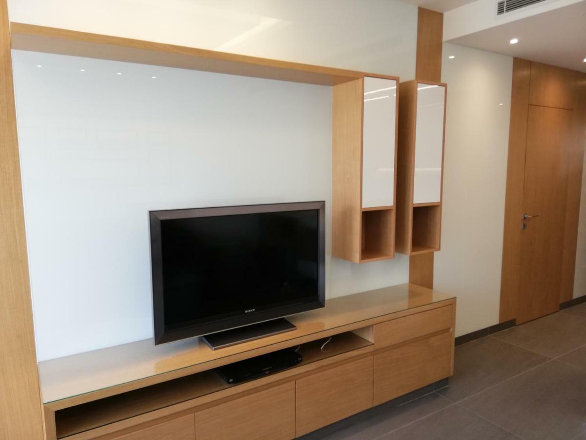 Siwar Center Apartments Джуния Экстерьер фото